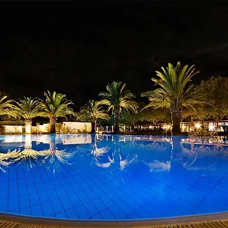 Oasi Le Dune 4*