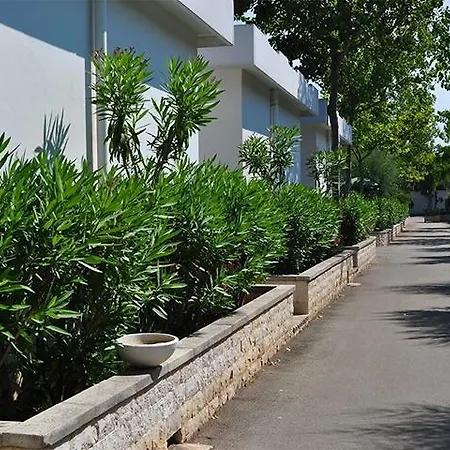Oasi Le Dune