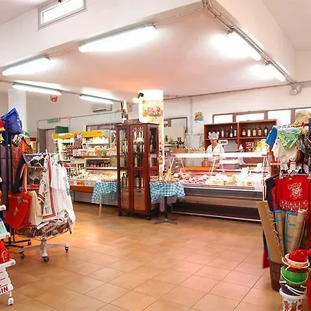 酒店 Oasi Le Dune